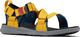 Columbia Sandały męskie Sandal żółte r. 42 (1889471403) 1