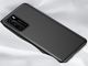 Alogy Etui na telefon silikonowe Alogy do Huawei P40 czarne uniwersalny 5