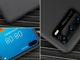 Alogy Etui na telefon silikonowe Alogy do Huawei P40 czarne uniwersalny 7