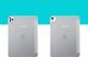 Etui na tablet ESR Etui obudowa ESR Yippee do Apple iPad Pro 11 2020 Silver uniwersalny 1