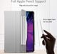 Etui na tablet ESR Etui obudowa ESR Yippee do Apple iPad Pro 11 2020 Silver uniwersalny 3