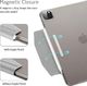 Etui na tablet ESR Etui obudowa ESR Yippee do Apple iPad Pro 11 2020 Silver uniwersalny 5