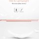 Etui na tablet ESR Etui obudowa ESR Yippee do Apple iPad Pro 11 2020 Rose Gold uniwersalny 2