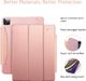 Etui na tablet ESR Etui obudowa ESR Yippee do Apple iPad Pro 11 2020 Rose Gold uniwersalny 3
