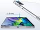 Etui na tablet ESR Etui ESR Rebound Shell do Apple iPad Pro 11 2020 Clear uniwersalny 6