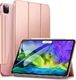 Etui na tablet ESR Etui obudowa ESR Yippee do Apple iPad Pro 11 2020 Rose Gold uniwersalny 1