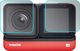 SunnyLife 4x Osłona Szkło na Ekran LCD do Insta360 ONE R 4K Edition 1