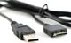 Massa Kabel Ładowarka USB Sony Walkman MP3 MP4 WM-PORT (SB4300) 3