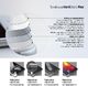 3MK HardGlass Max Huawei P40 Pro 1