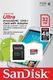 Karta SanDisk Ultra MicroSDHC 32 GB Class 10 UHS-I  (SB2894) 4
