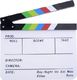Commlite Klaps Filmowy 30x25cm / Biały / Na Pisaki - Mazaki (SB3939) - 5903876995737 2