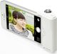 AB GRIP Uchwyt AB GRIP 2 do zdjęć i filmów - IPHONE 5 / 5S - BIAŁY 9