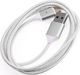 Kabel USB POFAN Kabel Magnetyczny MicroUSB - Srebrny 2