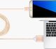 Kabel USB POFAN Kabel Magnetyczny MicroUSB - Srebrny 7