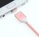 Kabel USB POFAN Kabel Magnetyczny MicroUSB - Srebrny 9