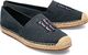 Tommy Hilfiger Tommy Hilfiger Nautical TH Basic - Espadryle Damskie - FW0FW04750 DW5 38 1