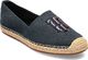 Tommy Hilfiger Tommy Hilfiger Nautical TH Basic - Espadryle Damskie - FW0FW04750 DW5 38 3