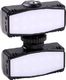 Tolifo Lampa diodowa LED 12 na telefon 4