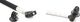 Xrec MONOPOD 110cm + RAMKA FRAME MOUNT do GoPro HERO 4 3+ + 3 5
