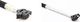 Xrec MONOPOD 110cm + RAMKA FRAME MOUNT do GoPro HERO 4 3+ + 3 9