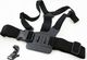 Xrec ZESTAW Monopod / Bojka / Head i Chest Mount do GoPro HERO / SJCAM 3