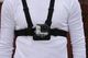 Xrec ZESTAW Monopod / Bojka / Head i Chest Mount do GoPro HERO / SJCAM 4