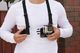 Xrec ZESTAW Monopod / Bojka / Head i Chest Mount do GoPro HERO / SJCAM 5