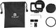 Puluz RAMKA FRAME MOUNT METAL do GoPro HERO 5 / 6 / 7 BLACK 5