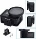 Puluz RAMKA FRAME MOUNT METAL do GoPro HERO 5 / 6 / 7 BLACK 7
