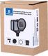 Puluz RAMKA FRAME MOUNT METAL do GoPro HERO 7 SILVER / WHITE 10