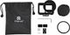 Puluz RAMKA FRAME MOUNT METAL do GoPro HERO 7 SILVER / WHITE 5