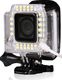 Tolifo LAMPA FOTO VIDEO / diody LED 40 do GoPro HERO 4 3+ 2