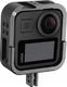 Ulanzi Ramka Obudowa Frame Mount / Metal do GoPro MAX / Ulanzi GM-3 1