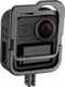 Ulanzi Ramka Obudowa Frame Mount / Metal do GoPro MAX / Ulanzi GM-3 2