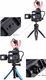 Ulanzi Ramka Frame Mount do GoPro HERO 5 6 7 AAMIC-001 8