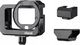 Ulanzi Klatka / Ramka Aluminiowa + 3x Adapter do Gopro 8 Black 1