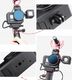 Ulanzi Klatka / Ramka Aluminiowa + 3x Adapter do Gopro 8 Black 3