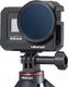 Ulanzi Klatka / Ramka Aluminiowa + 3x Adapter do Gopro 8 Black 6