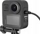 Ulanzi Pokrywka Osłona Zaślepka Akumulatora do GoPro MAX / ULANZI GM-2 6