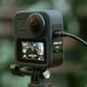 Ulanzi Pokrywka Osłona Zaślepka Akumulatora do GoPro MAX / ULANZI GM-2 7
