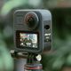 Ulanzi Pokrywka Osłona Zaślepka Akumulatora do GoPro MAX / ULANZI GM-2 8