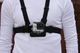 Xrec ZESTAW Akcesoria do GoPro Go Pro HERO 7 6 5 4 3+ 3 SJCAM 3