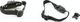 Xrec ZESTAW BASIC XL do GoPro HERO 5 4 3+ 3 2 1 + / SJCAM / Xiaomi / Xiaoyi 9