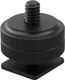Xrec ADAPTER GORĄCA STOPKA na gwint 1/4'' + ŚRUBA do GoPro / SJCAM / Xiaomi 5