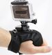 Xrec Mocowanie Uchwyt Pasek na Dłoń Rękę / 360 stopni / do kamer GoPro 7 6 5 4 3 2 / SJCAM / Xiaomi 11
