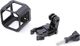 Xrec RAMKA FRAME MOUNT ROZPINANA do GoPro HERO 4 Session 3