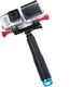 Xrec UCHWYT SZYNA na DWIE 2x Kamery do GOPRO HERO 7 6 5 + 4 3+ 3 2 4