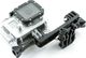 Xrec UCHWYT SZYNA na DWIE 2x Kamery do GOPRO HERO 7 6 5 + 4 3+ 3 2 6