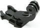 Xrec Szybkozłączka J-Hook OBROTOWA 360 stopni do GoPro HERO 4 3+ 3 2 1 6
