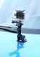 Xrec ZESTAW / Akcesoria do GoPro Go Pro HERO 4 3+ + 3 2 1 10